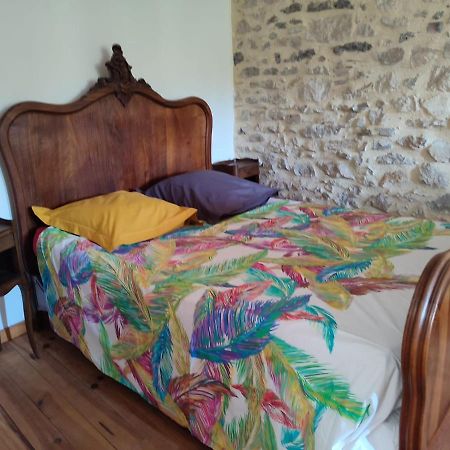 Keur Jant Bi Apartman Bollène Kültér fotó