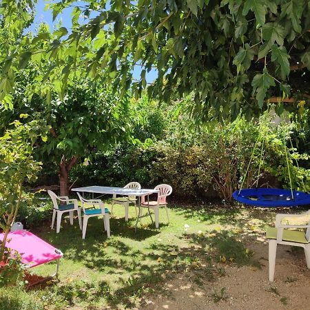 Keur Jant Bi Apartman Bollène Kültér fotó