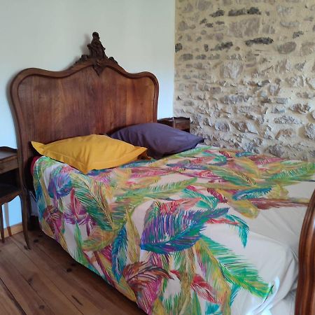 Keur Jant Bi Apartman Bollène Kültér fotó
