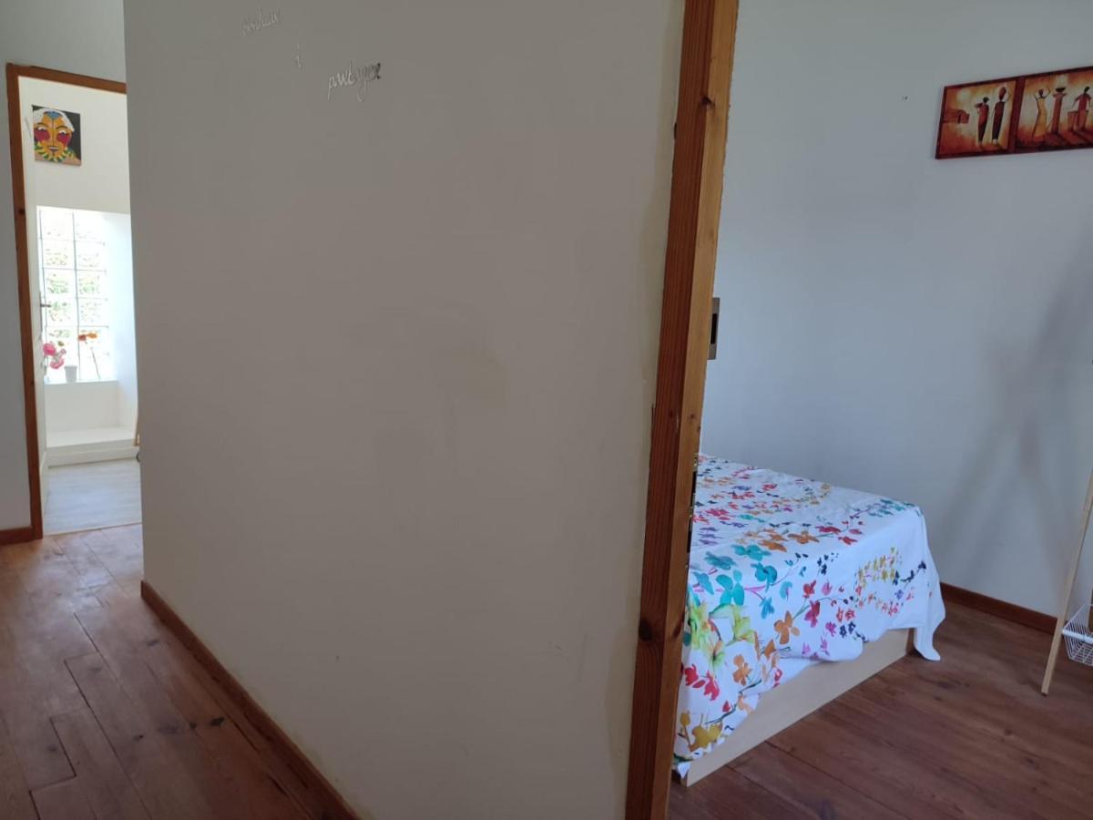 Keur Jant Bi Apartman Bollène Kültér fotó