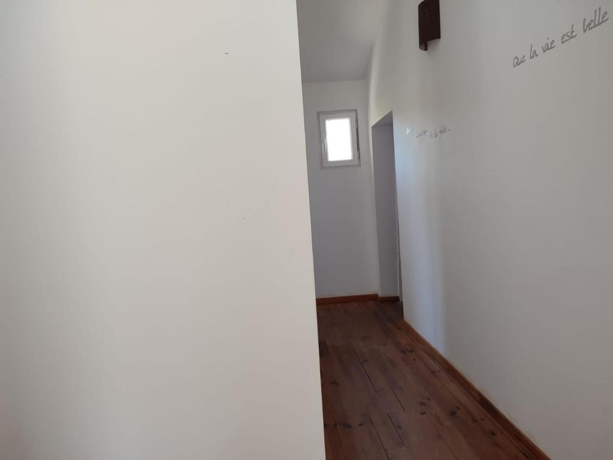 Keur Jant Bi Apartman Bollène Kültér fotó