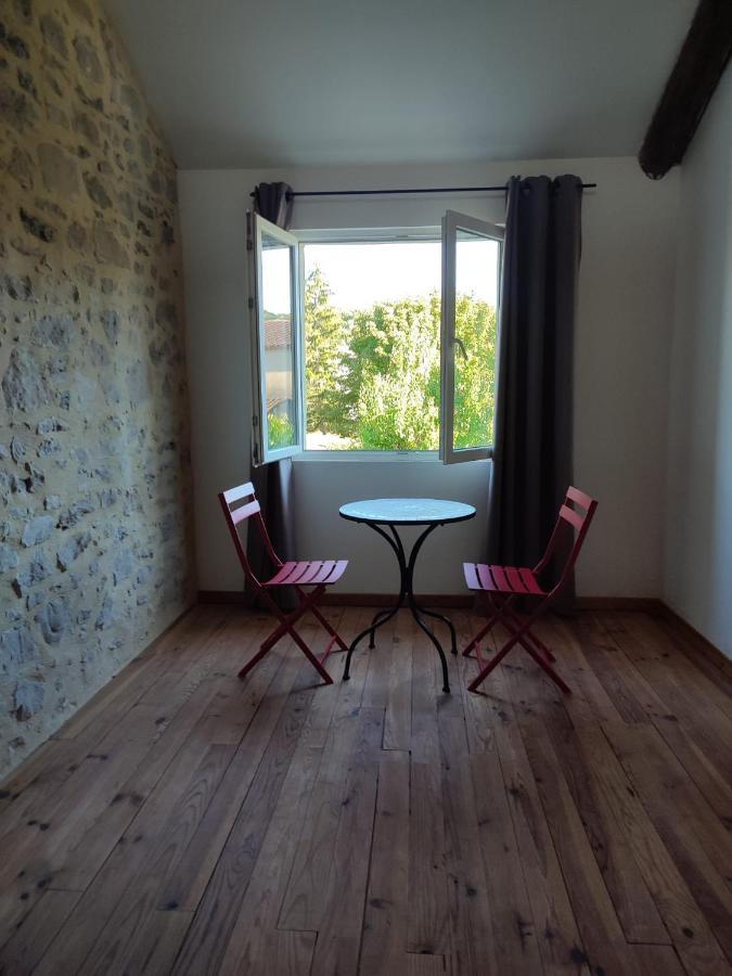 Keur Jant Bi Apartman Bollène Kültér fotó