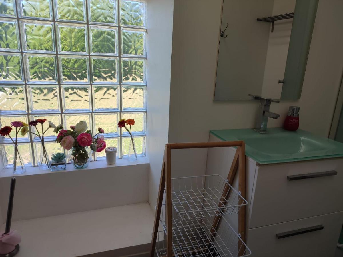 Keur Jant Bi Apartman Bollène Kültér fotó