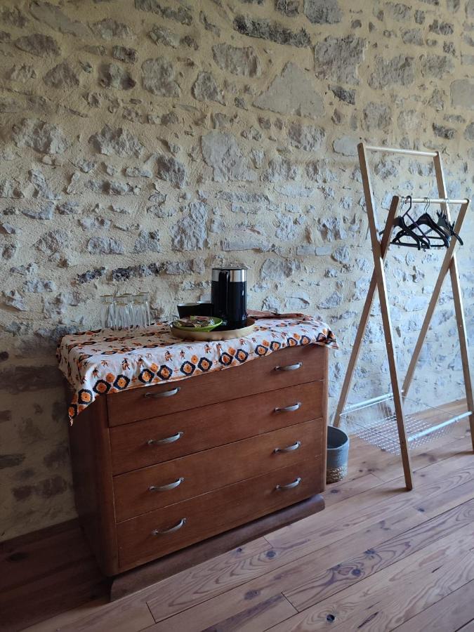 Keur Jant Bi Apartman Bollène Kültér fotó