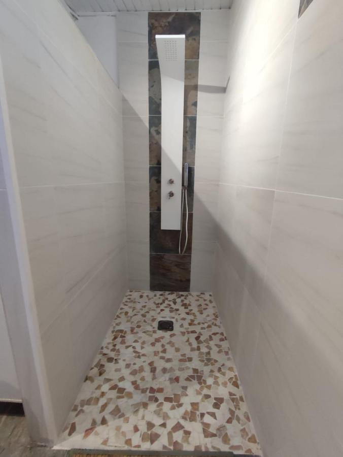 Keur Jant Bi Apartman Bollène Kültér fotó