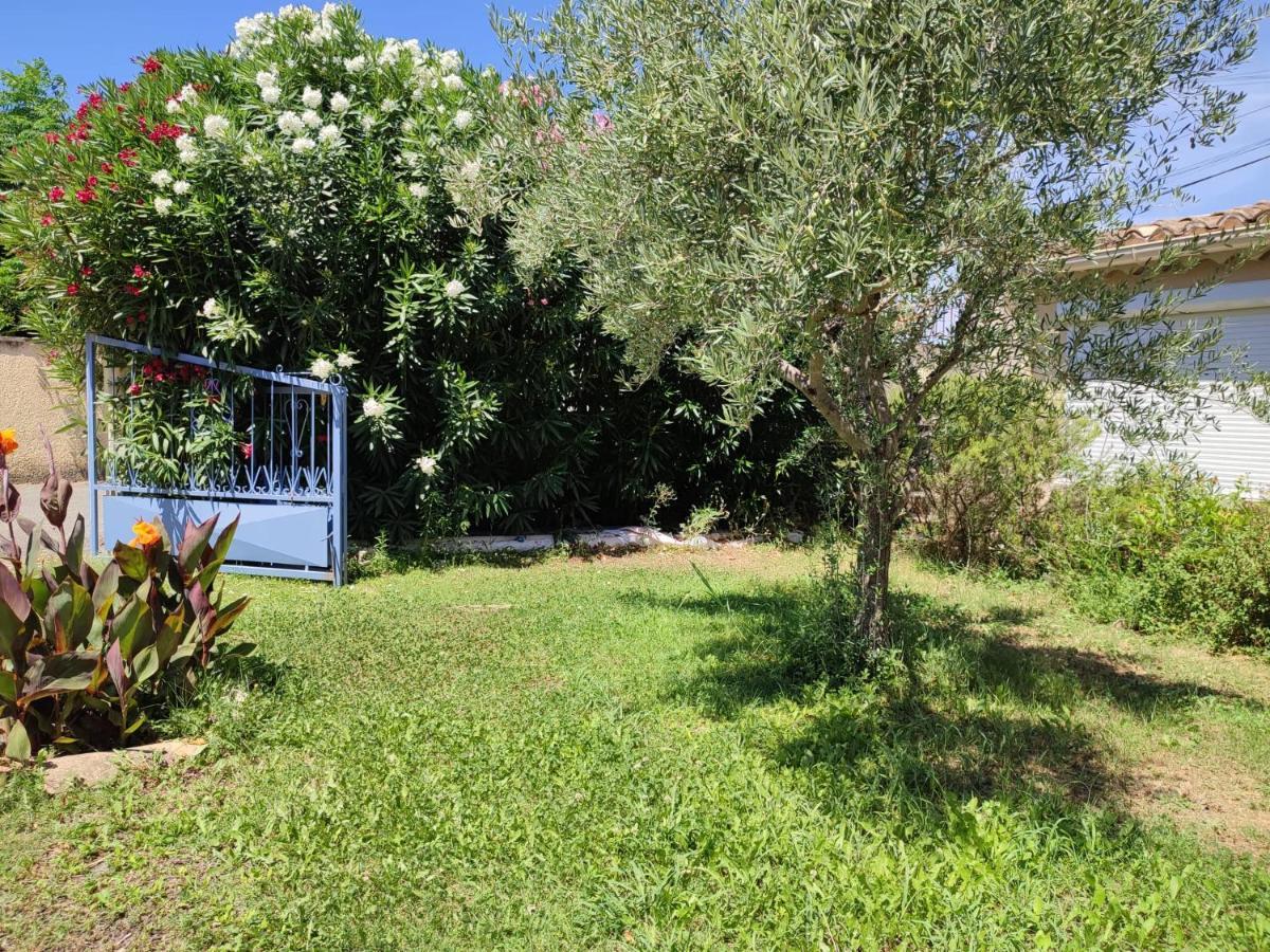 Keur Jant Bi Apartman Bollène Kültér fotó