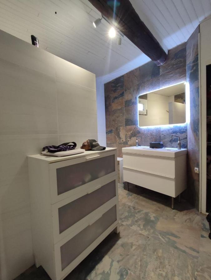 Keur Jant Bi Apartman Bollène Kültér fotó