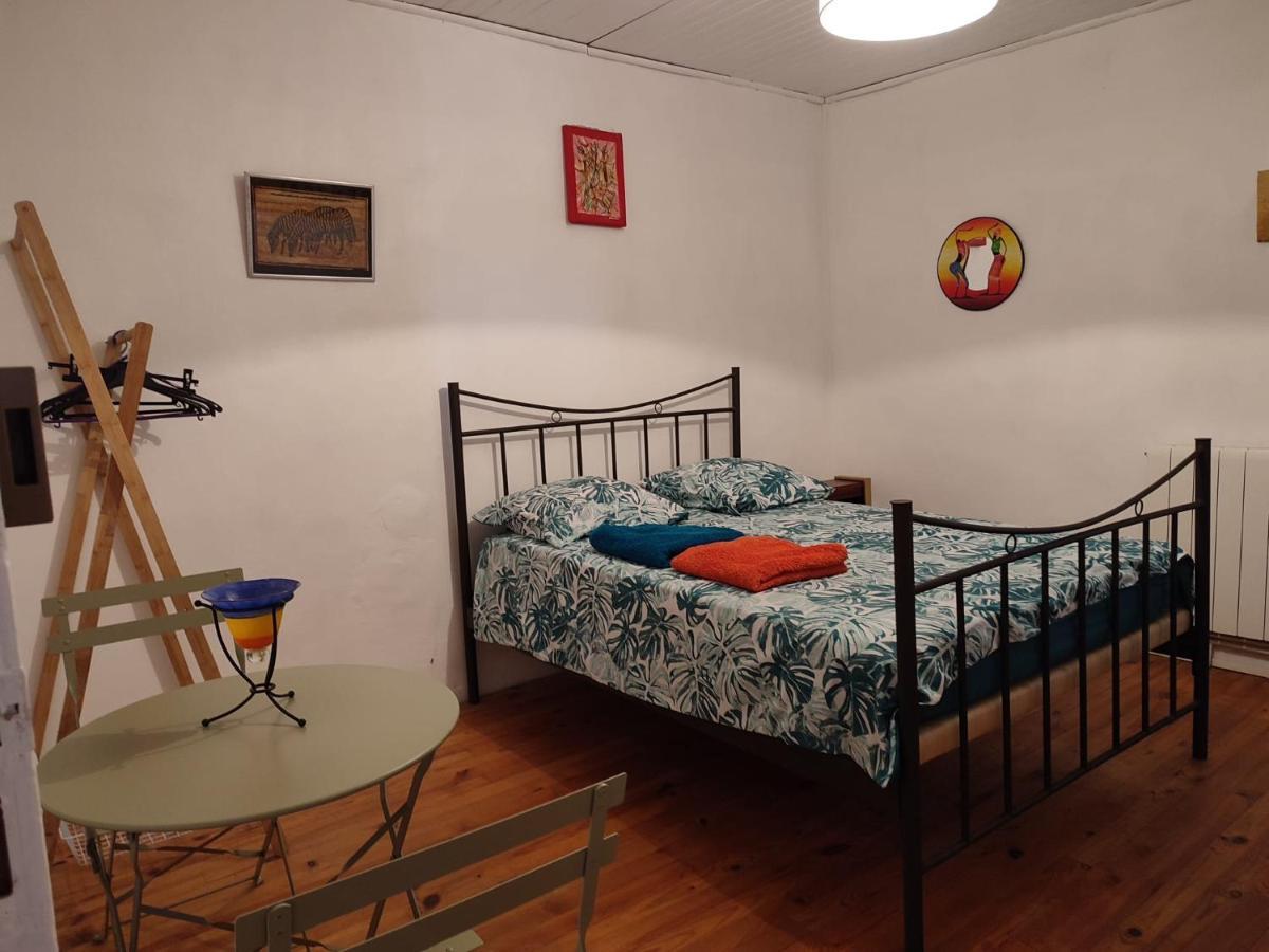 Keur Jant Bi Apartman Bollène Kültér fotó